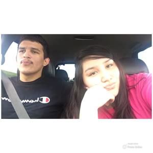 Meet your Posher, Jestina